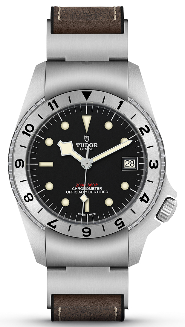 Οι νικητές του Grand Prix Ωρολογοποιίας της Γενεύης 2019-18