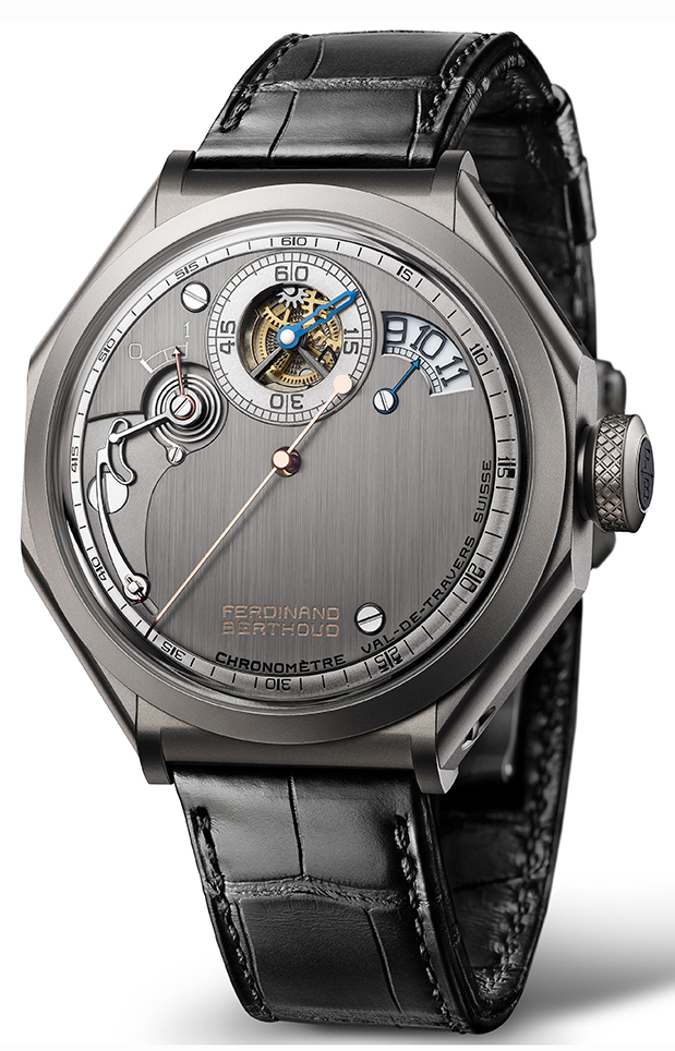 Οι νικητές του Grand Prix Ωρολογοποιίας της Γενεύης 2019-10