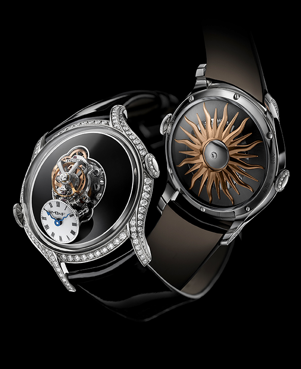 Οι νικητές του Grand Prix Ωρολογοποιίας της Γενεύης 2019-6