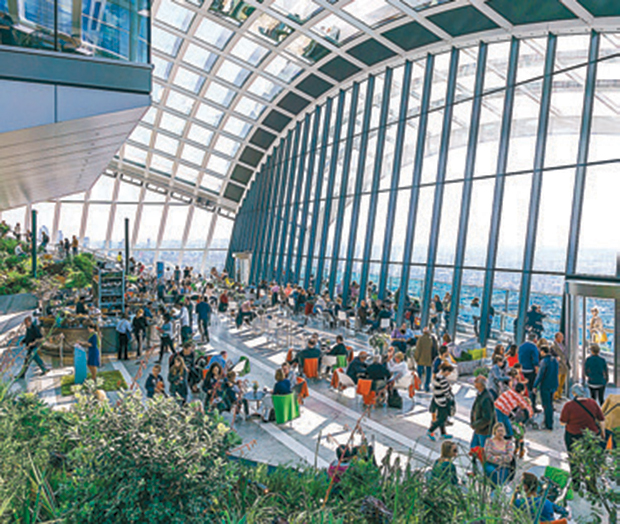 Το μέλλον βρίσκεται στην αστική διακυβέρνηση-3