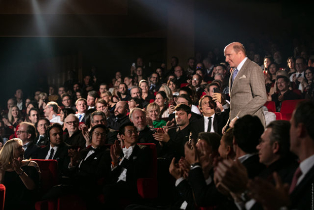 Οι νικητές του Grand Prix Ωρολογοποιίας της Γενεύης 2019-3