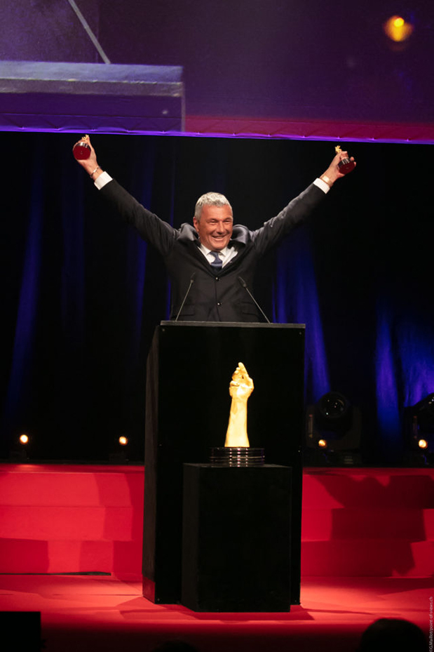 Οι νικητές του Grand Prix Ωρολογοποιίας της Γενεύης 2019-2