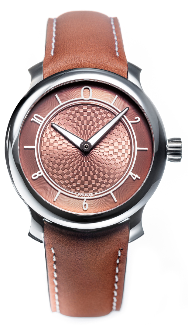 Οι νικητές του Grand Prix Ωρολογοποιίας της Γενεύης 2019-21