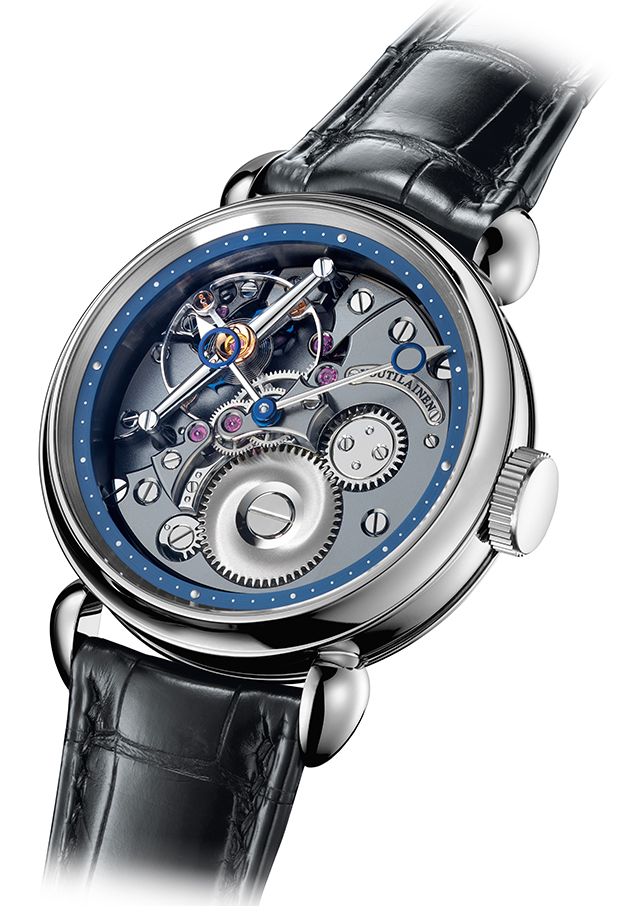 Οι νικητές του Grand Prix Ωρολογοποιίας της Γενεύης 2019-7