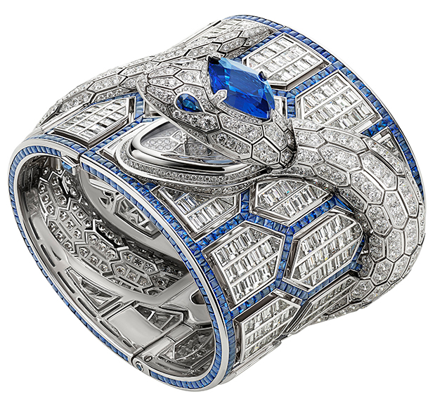 Οι νικητές του Grand Prix Ωρολογοποιίας της Γενεύης 2019-15