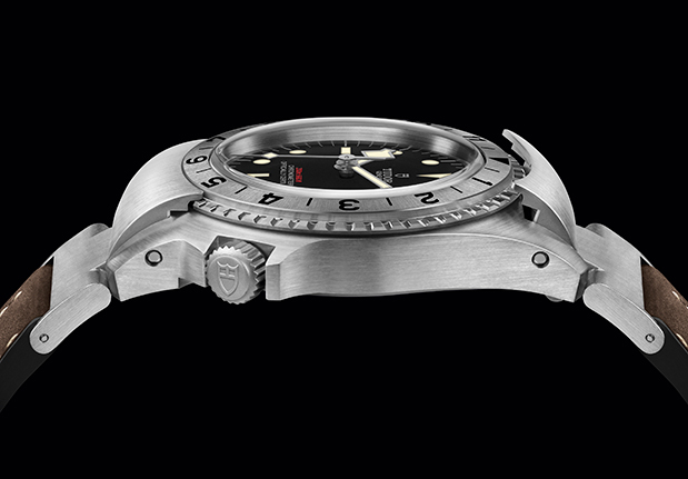 Ακόμη ένα βραβείο για την TUDOR στο Grand Prix Ωρολογοποιίας της Γενεύης 2019-5