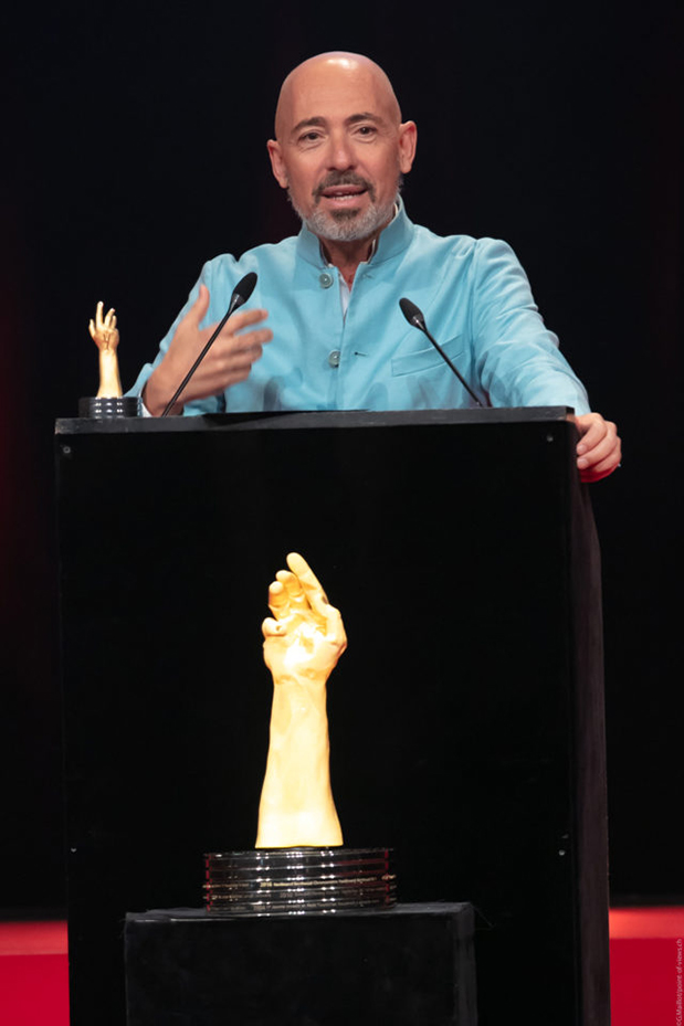 Οι νικητές του Grand Prix Ωρολογοποιίας της Γενεύης 2019-22