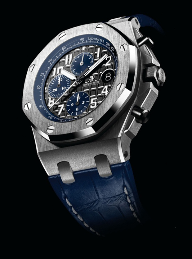 AUDEMARS PIGUET Royal Oak Offshore Chronograph 42 mm-2