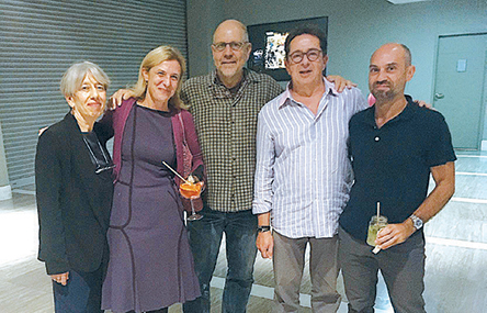 Φωτογραφία, γλυπτική και ζωγραφική μάς περιμένουν στο Φουγάρο της Κηφισιάς-1