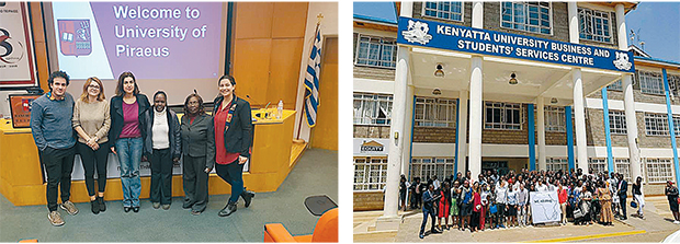 Αφρικανοί φοιτητές καταρτίζονται στην Ελλάδα-3