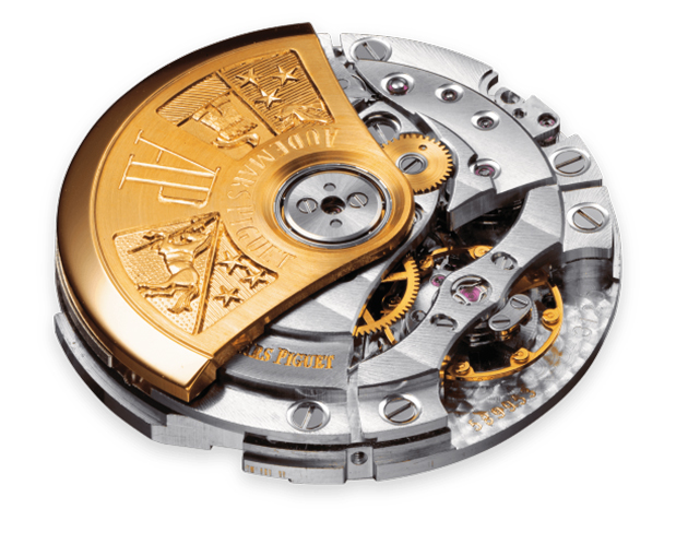 AUDEMARS PIGUET Royal Oak Offshore Chronograph 42 mm-7