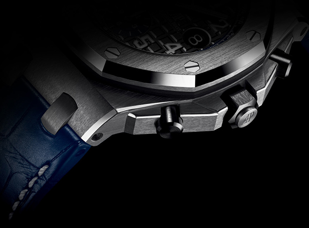 AUDEMARS PIGUET Royal Oak Offshore Chronograph 42 mm-4