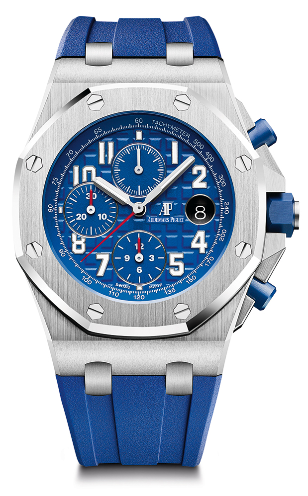 AUDEMARS PIGUET Royal Oak Offshore Chronograph 42 mm-1