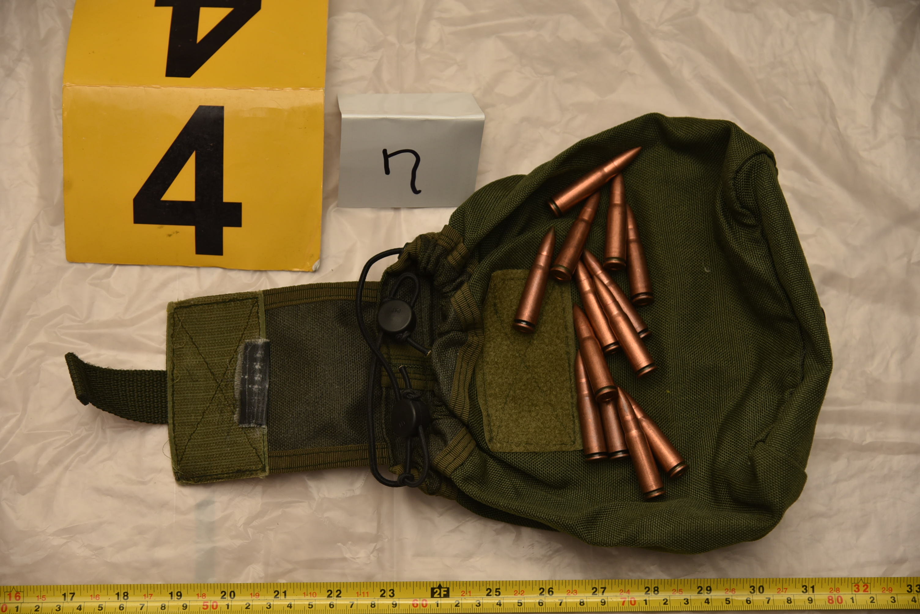 Διοικητής Αντιτρομοκρατικής: Ευτυχώς προλάβαμε – Το οπλοστάσιο των τρομοκρατών (φωτογραφίες)-3