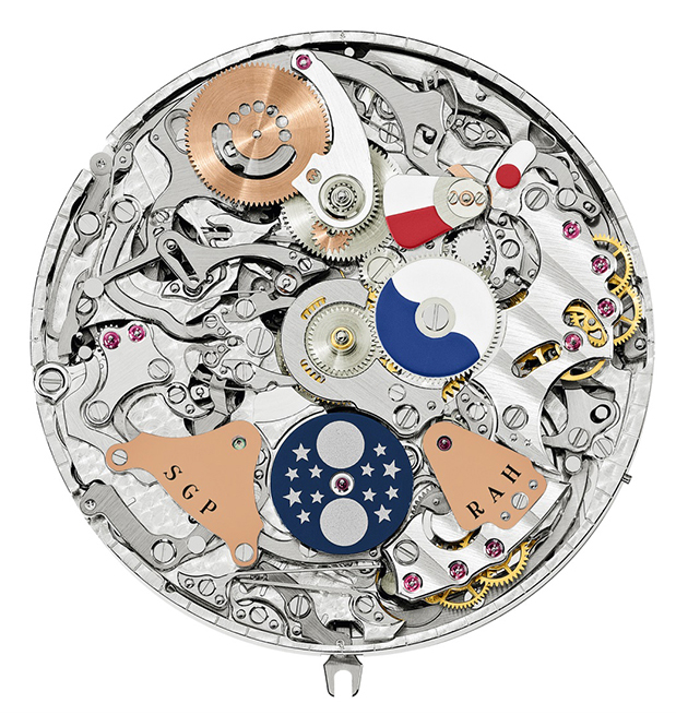 Αυτό το PATEK PHILIPPE είναι το ακριβότερο ρολόι όλων των εποχών-5