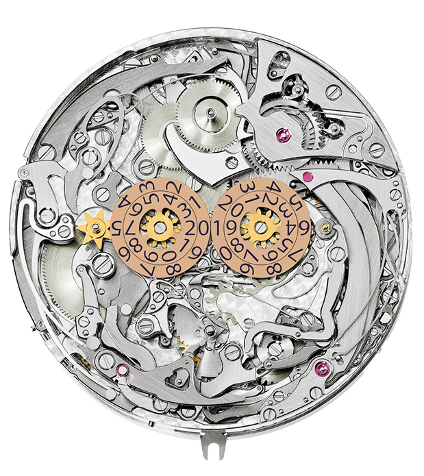 Αυτό το PATEK PHILIPPE είναι το ακριβότερο ρολόι όλων των εποχών-6