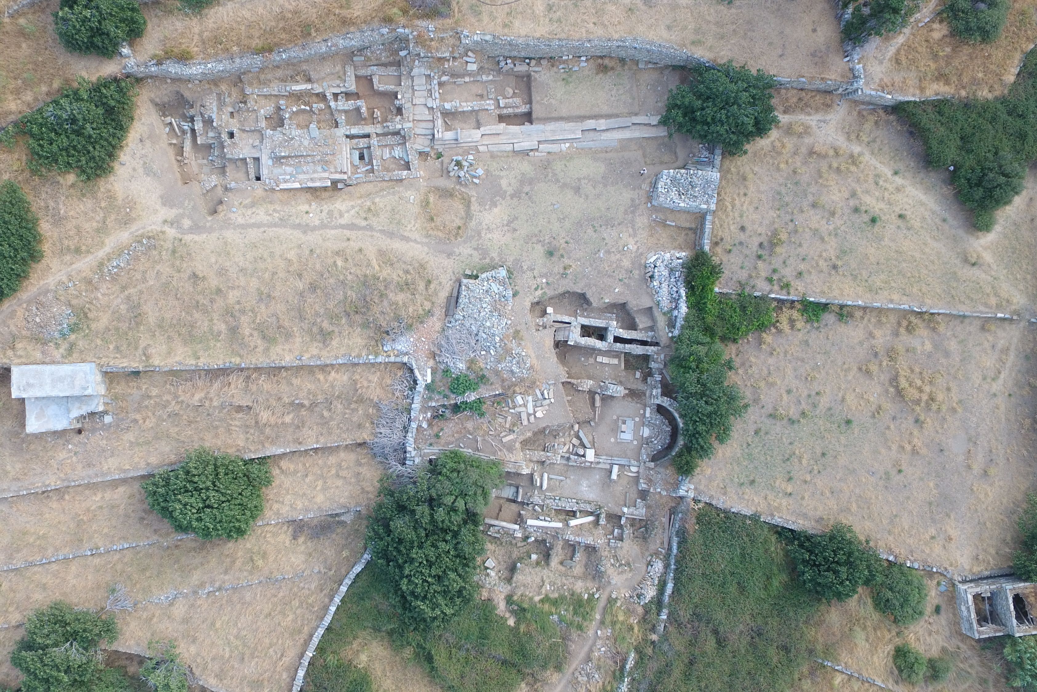 Μια διάλεξη στο Λονδίνο φωτίζει την Ανδρο της αρχαιότητας-1