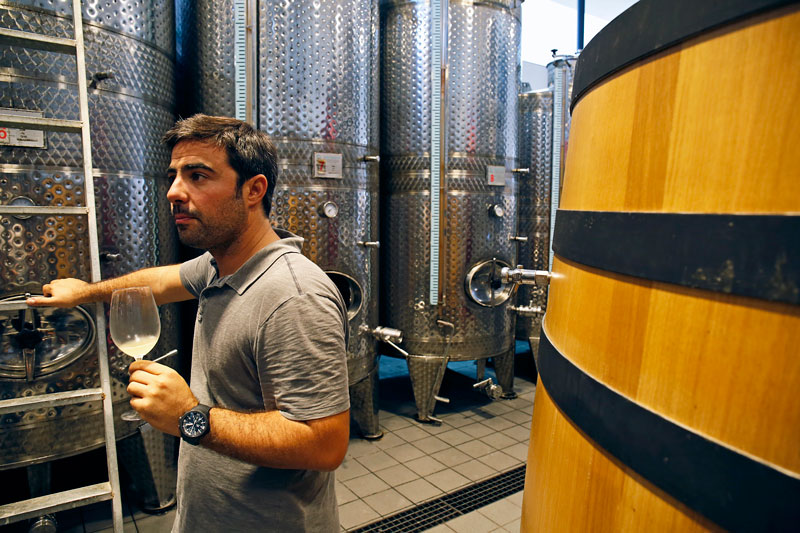 Το outsider της Σαντορίνης-1