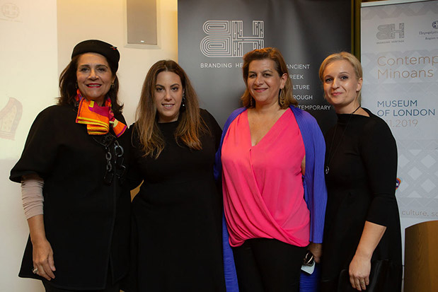 Contemporary Minoans-1