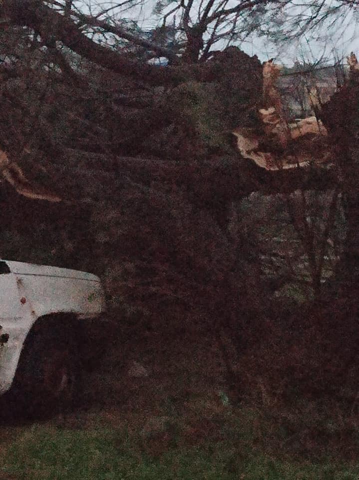 Καταστροφές σε Κέρκυρα, Κεφαλονιά και Χανιά από τη «Βικτώρια»-1