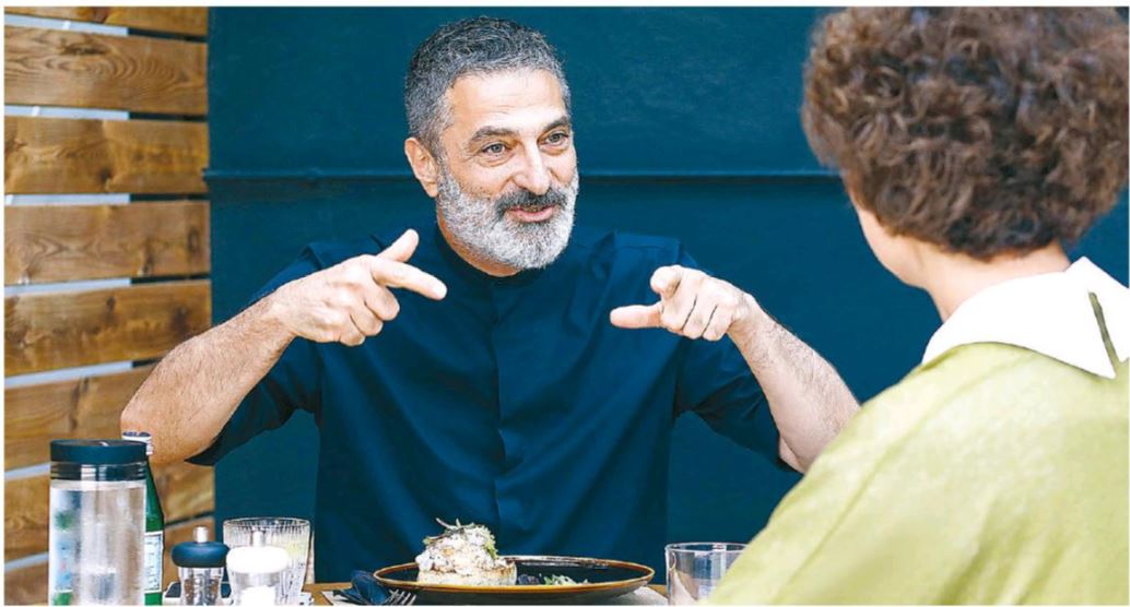 Γιώργος Κουμεντάκης: Το 2021 να κοιτάξουμε κάτω από το χαλί-1