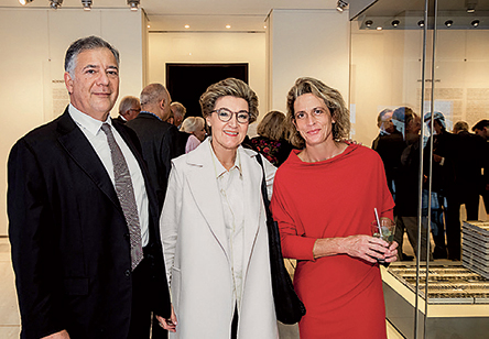 Ο αρχιτέκτων Αλέξανδρος Σαμαράς κάνει εκδοτικό ανάπλου 43 ετών-1