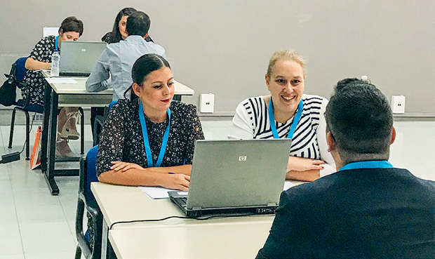 Πέντε χρόνια δράσης για τη στήριξη των νέων-4