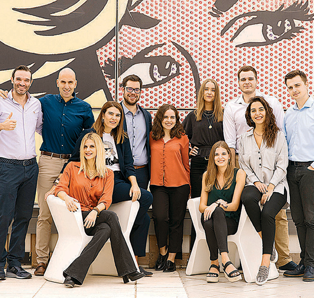 Πέντε χρόνια δράσης για τη στήριξη των νέων-2