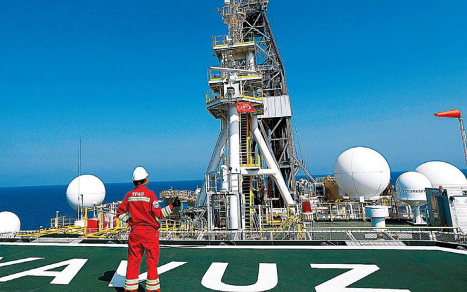 Νίκος Χριστοδουλίδης στην «Κ»: Πρώτα λύση στο Κυπριακό και μετά τα ενεργειακά-1