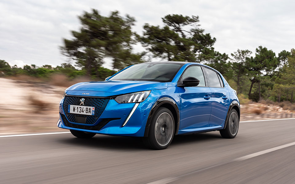 Αυλαία για την «Αυτοκίνηση 2019»-2