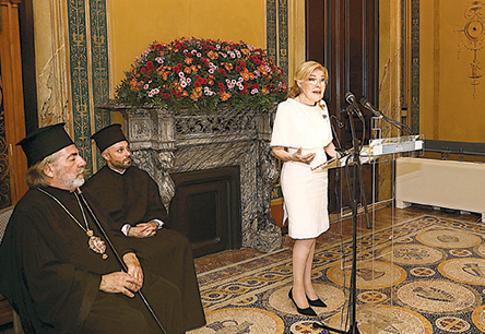 Μια νέα πρωτοβουλία για τον Ελληνισμό της Μεγάλης Βρετανίας-1