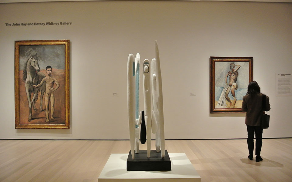 Το ΜοΜΑ είναι ένα έργο σε εξέλιξη-3