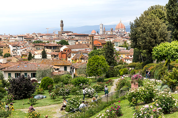 Φλωρεντία by locals-1