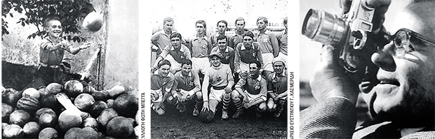 Μνήμες στη Δράμα των προσφύγων-1