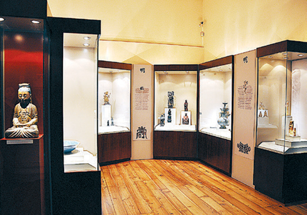 Επιχείρηση «ασπίδα» για τα μνημεία-1