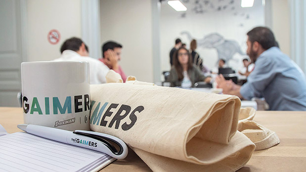 Η ομάδα εθελοντών της Stoiximan ξεκινά ένα παιχνίδι για καλό σκοπό!-1