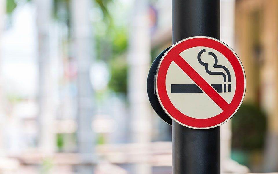 Κυρ. Μητσοτάκης: Εχθρός είναι ο καπνός, όχι οι καπνιστές-1