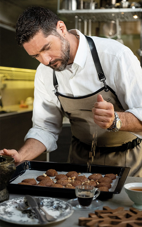 New Year’s Brunch από τον Πάνο Ιωαννίδη-1
