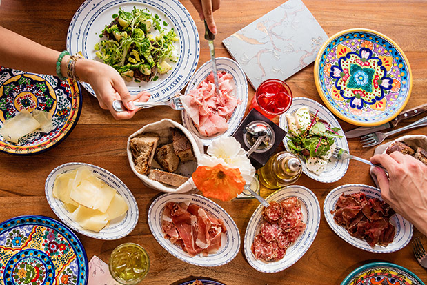 Η συνταγή μιας καλής μπρασερί-1