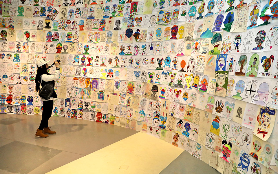 Σαγκάη: Χουάν Γινγκ!-4