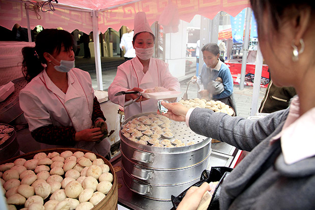 Σαγκάη: Χουάν Γινγκ!-5