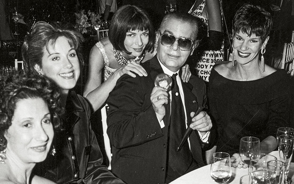 Άννα Γουίντουρ: Η καλεσμένη μας-1