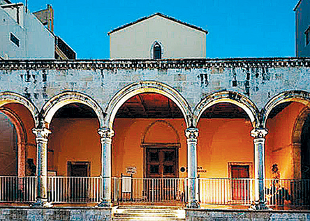 O Δήμος Ηρακλείου βράβευσε τον συλλέκτη Ζαχαρία Πορταλάκη-1