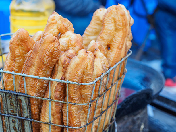 Σαγκάη: Χουάν Γινγκ!-3