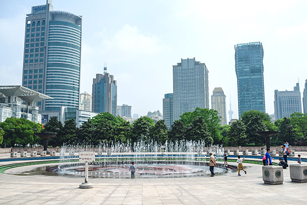 Σαγκάη: Χουάν Γινγκ!-1