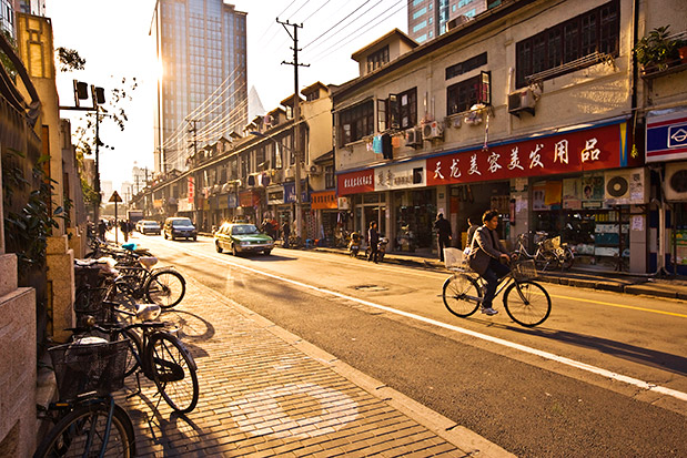 Σαγκάη: Χουάν Γινγκ!-6