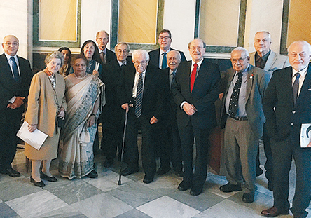 Ενα συμπόσιο στην Ακαδημία Αθηνών φωτίζει τον καρκίνο κατά την Αρχαιότητα-1