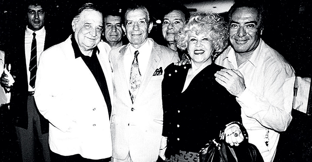 Κώστα Βίρβος: Εκανε τραγούδι τις πληγές και τα όνειρα-1