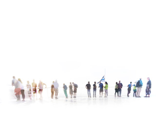 Η Αίθουσα Τέχνης S.G. Art Gallery παρουσιάζει την ομαδική εκθεση φωτογραφίας «People & Places»-5