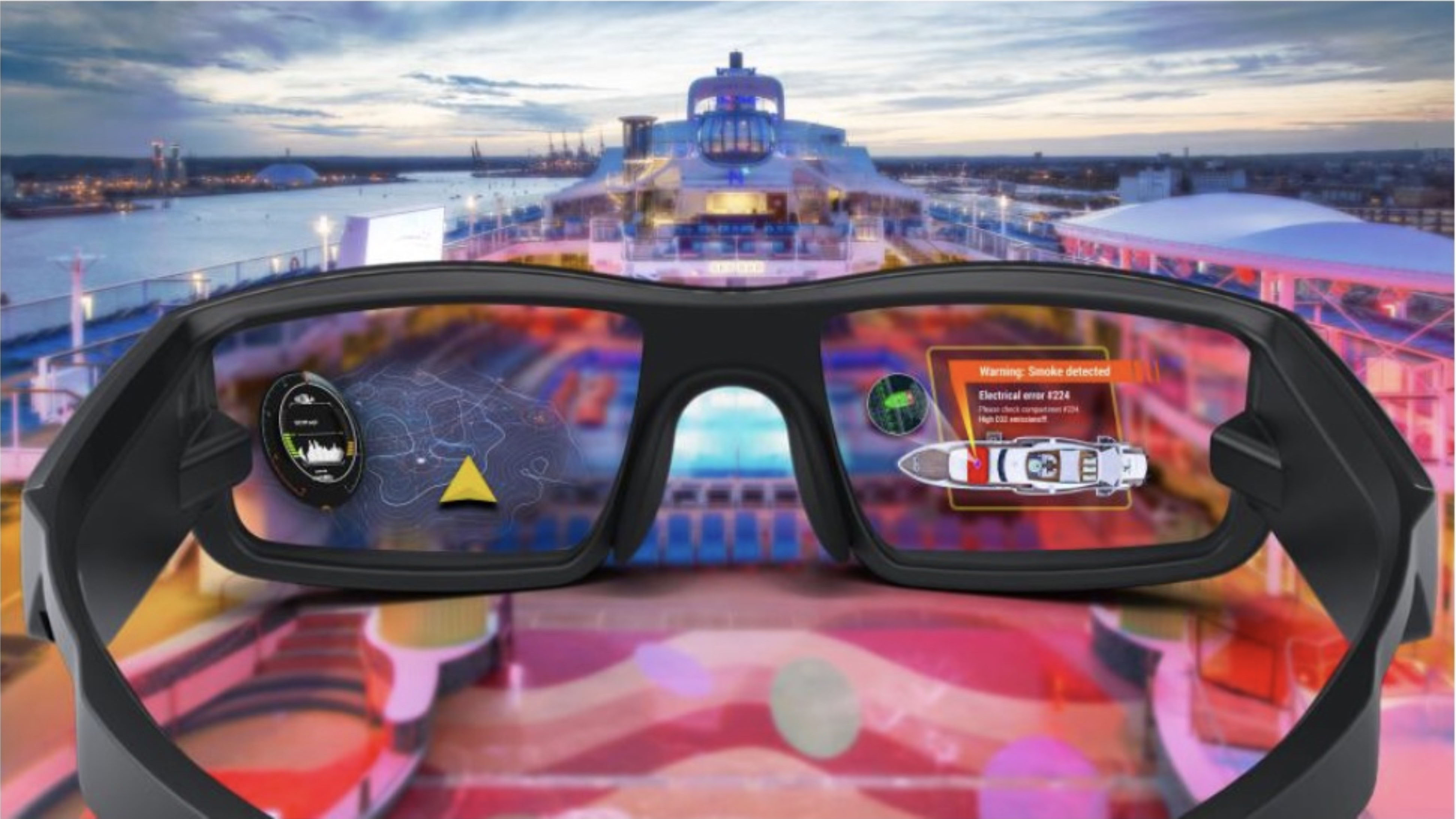 Στην ψηφιακή εποχή εισέρχεται η ναυτιλία-1